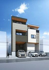 福岡県福岡市東区土井４丁目