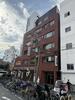 東洋ビル 4階 築45年10ヶ月の賃貸物件