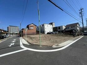 愛知県名古屋市東区前浪町