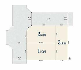 愛知県名古屋市東区前浪町