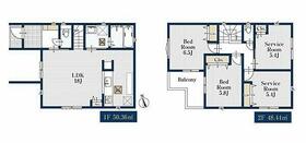 愛知県名古屋市東区前浪町