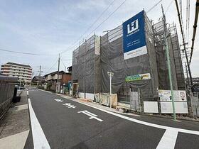 愛知県名古屋市東区前浪町