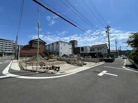 愛知県名古屋市東区前浪町