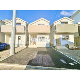 東京都東村山市久米川町１丁目