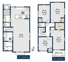 愛知県名古屋市名東区神里２丁目