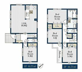 神奈川県横浜市港南区上永谷４丁目