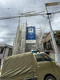 神奈川県横浜市港南区上永谷４丁目