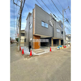 東京都国分寺市東戸倉２丁目