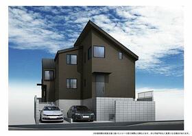 東京都稲城市平尾１丁目