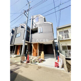 東京都国分寺市東戸倉２丁目