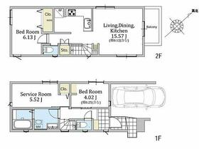 千葉県浦安市海楽１丁目