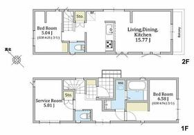 千葉県浦安市海楽１丁目