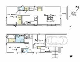 千葉県浦安市海楽１丁目