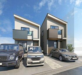 東京都西東京市北原町２丁目