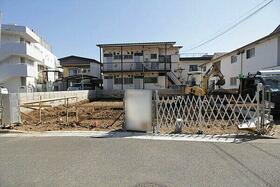 埼玉県川口市西青木１丁目
