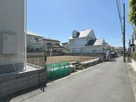 神奈川県横浜市港南区上永谷３丁目