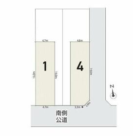 東京都板橋区東新町２丁目