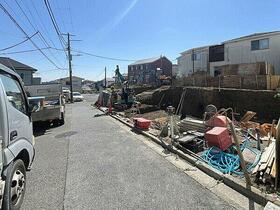 神奈川県横浜市金沢区六浦南１丁目