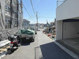 神奈川県横浜市金沢区六浦南１丁目