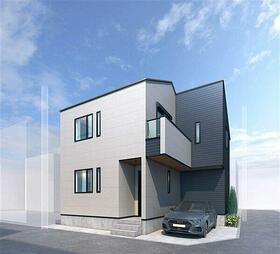 千葉県鎌ケ谷市北中沢３丁目