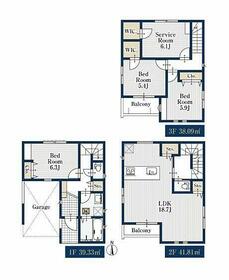 埼玉県川口市飯塚１丁目
