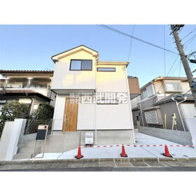 埼玉県新座市片山２丁目