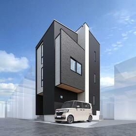 埼玉県朝霞市溝沼３丁目