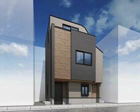 東京都江戸川区本一色３丁目