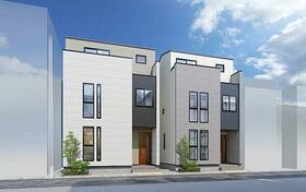 東京都江戸川区上篠崎２丁目