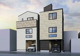 大阪府大阪市港区南市岡３丁目