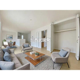 東京都東大和市高木２丁目