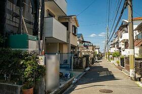 大阪府寝屋川市石津東町