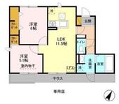 ＷＥＳＴ　ＣＯＵＲＴ　楓のイメージ