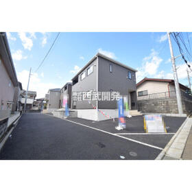 埼玉県入間市大字新久