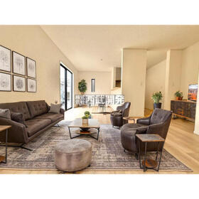 埼玉県入間市大字新久