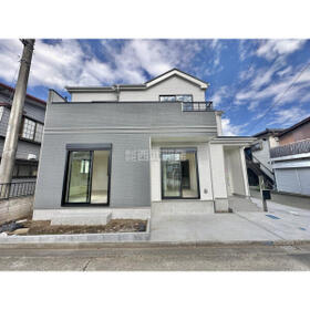 埼玉県入間市黒須２丁目