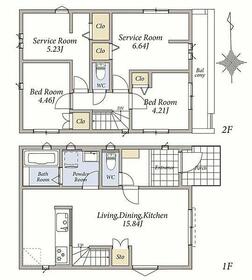 東京都府中市住吉町４丁目