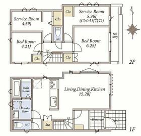 東京都府中市住吉町４丁目