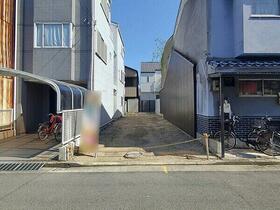 大阪府堺市堺区四条通