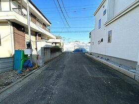 東京都府中市多磨町２丁目