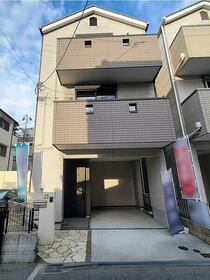兵庫県神戸市須磨区須磨浦通６丁目