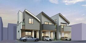 東京都国分寺市光町３丁目