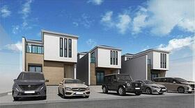 福岡県福岡市西区泉２丁目