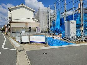 兵庫県伊丹市堀池２丁目