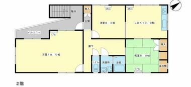 間取り：228054528239