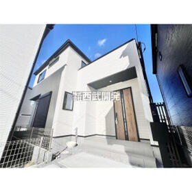 埼玉県入間市扇台６丁目