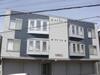 白石駅より徒歩7分 2階 築20年3ヶ月の賃貸物件
