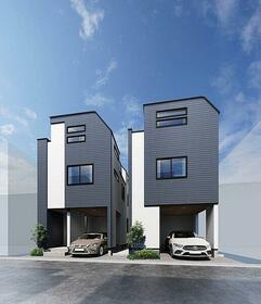 東京都足立区西綾瀬３丁目