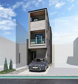 東京都狛江市駒井町３丁目