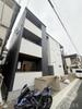 尼崎駅より徒歩11分 2階 新築の賃貸物件